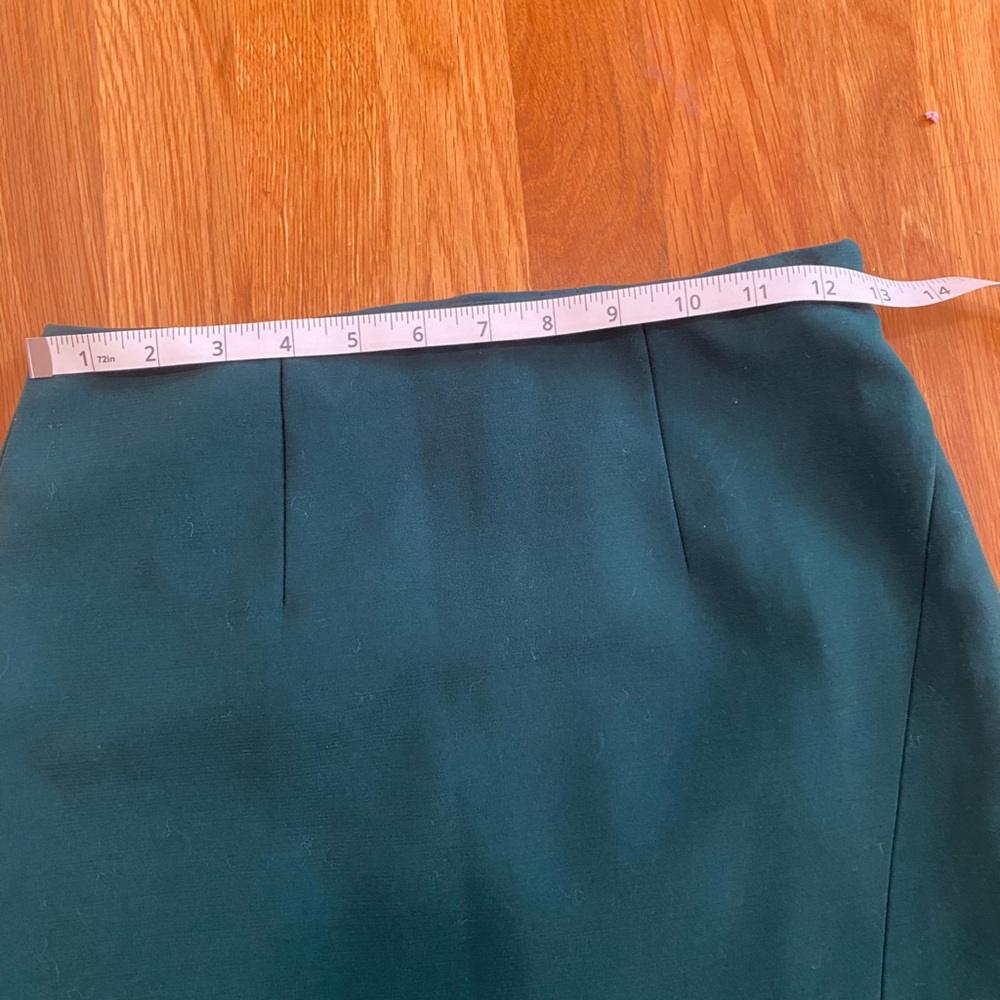 White House Black Market Pencil Skirt - Picture 3 of 6